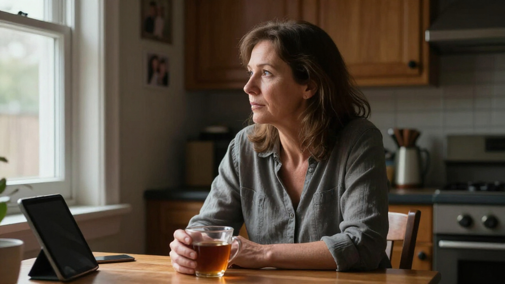 Column | Asking Eric: Aging Mom Seems Disinterested In Daughters