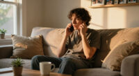 Column | Asking Eric: Newly Sober Friend Won’t Make Amends