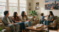Column | Asking Eric: Suburban Family Holds ‘Intervention’ For City-loving Child