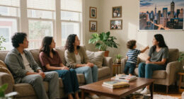 Column | Asking Eric: Suburban Family Holds ‘Intervention’ For City-loving Child
