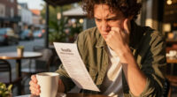 Column | Miss Manners: Do We Have To Tip When We Get Bad Service?