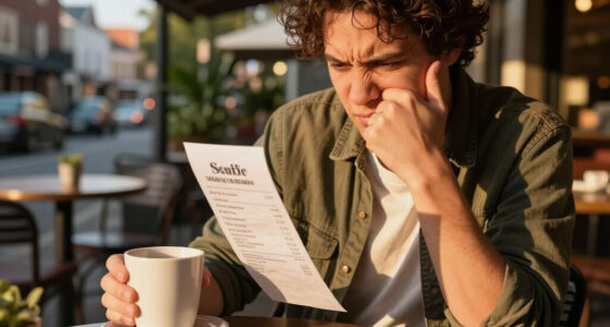 Column | Miss Manners: Do We Have To Tip When We Get Bad Service?