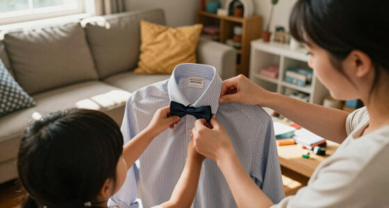 Column | Miss Manners: We Like To Dress Up. What’s Wrong With That?
