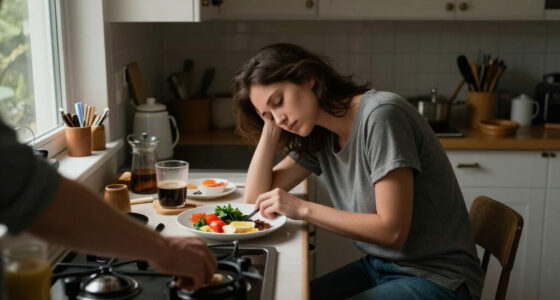 Column | Say More: He’s Up At 4 A.m. To Work Out. She’s Exhausted And Alone With Their Kid.