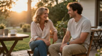 Column | Say More: I’m 71. He’s 49. What’s With The ‘Cougar’ Jokes?