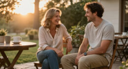 Column | Say More: I’m 71. He’s 49. What’s With The ‘Cougar’ Jokes?