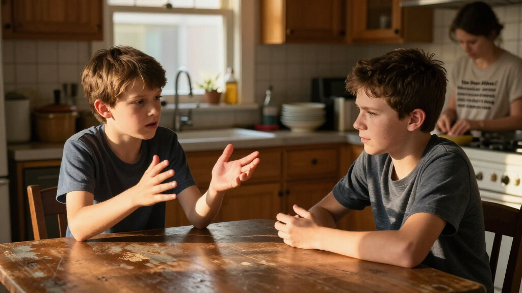 Dear Abby: Will Family Tension Escalate As 1 Brother Feels He's Being Cheated Out Of Inheritance?