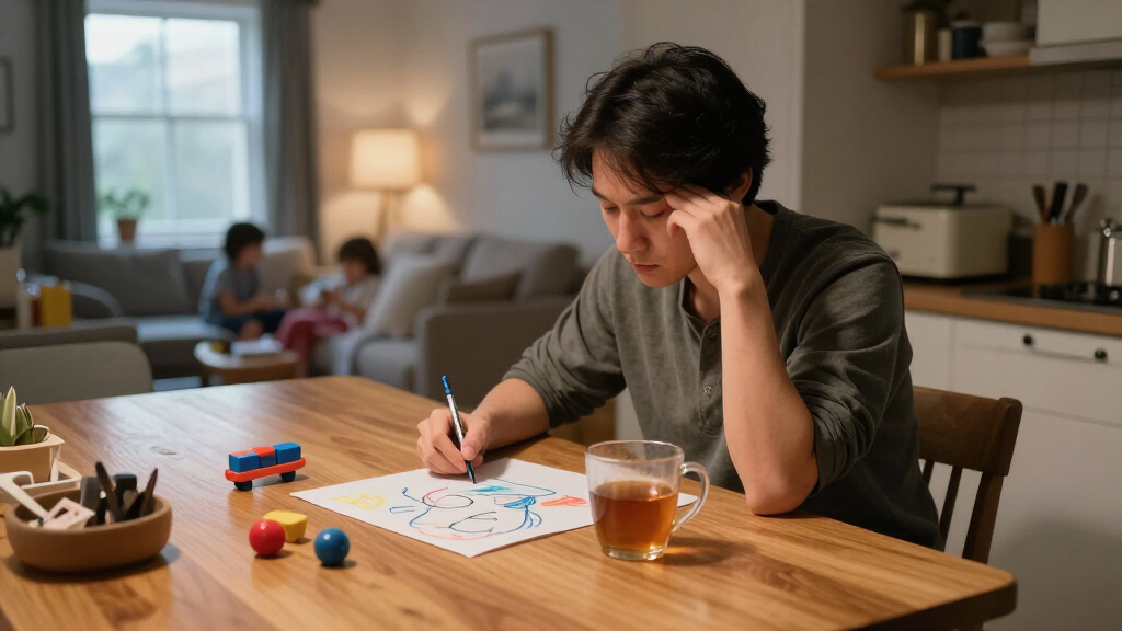 Expert Reveals 7 Signs You're More Stressed Than You Realise