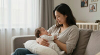 Family Matters - Nursing Advice For New Parents
