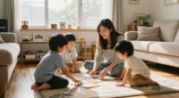 Family Service Surges In Global Coverage