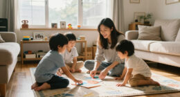 Family Service Surges In Global Coverage