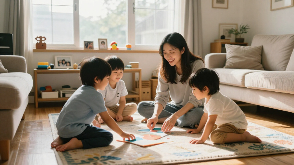 Family Service Surges In Global Coverage