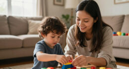 Family Support Services Help Children, Parents In Colorado Who've Experienced Foster Care