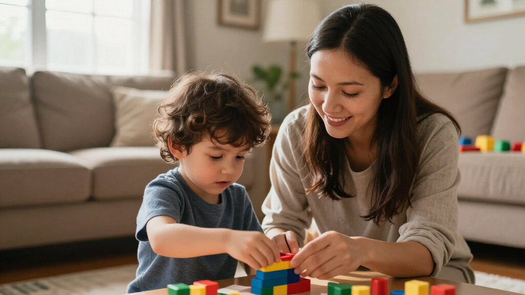 Family Support Services Help Children, Parents In Colorado Who've Experienced Foster Care