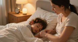 From Counting Sheep To Forty Winks: Three Tips To Get Your Kids Back On A Healthy Sleep Schedule