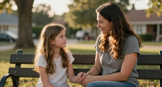 Gloria Steinem: Our Job Is To Discover Who Our Daughters Are–and Build A World That Deserves Them