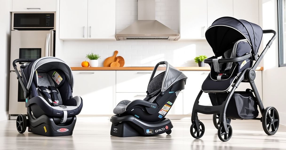 Graco Cup Holders: Compatibility & Buying Guide for Strollers