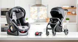 Graco vs Evenflo: Which Car Seat Wins in 2026?