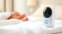 HelloBaby No WiFi Monitor Review: Peace of Mind for September Nights