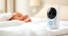 HelloBaby No WiFi Monitor Review: Peace of Mind for September Nights