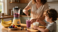 ‘I Need An App’ And 5 Other Protein Myths Moms Can Stop Believing