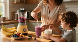 ‘I Need An App’ And 5 Other Protein Myths Moms Can Stop Believing