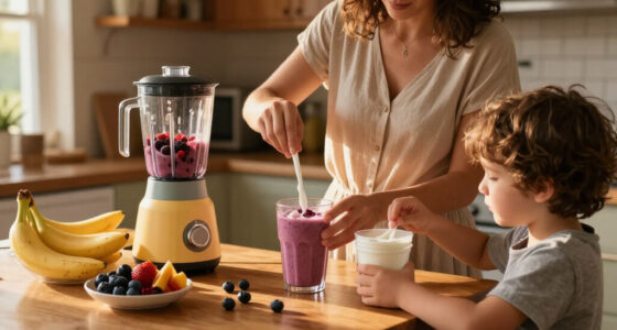 ‘I Need An App’ And 5 Other Protein Myths Moms Can Stop Believing