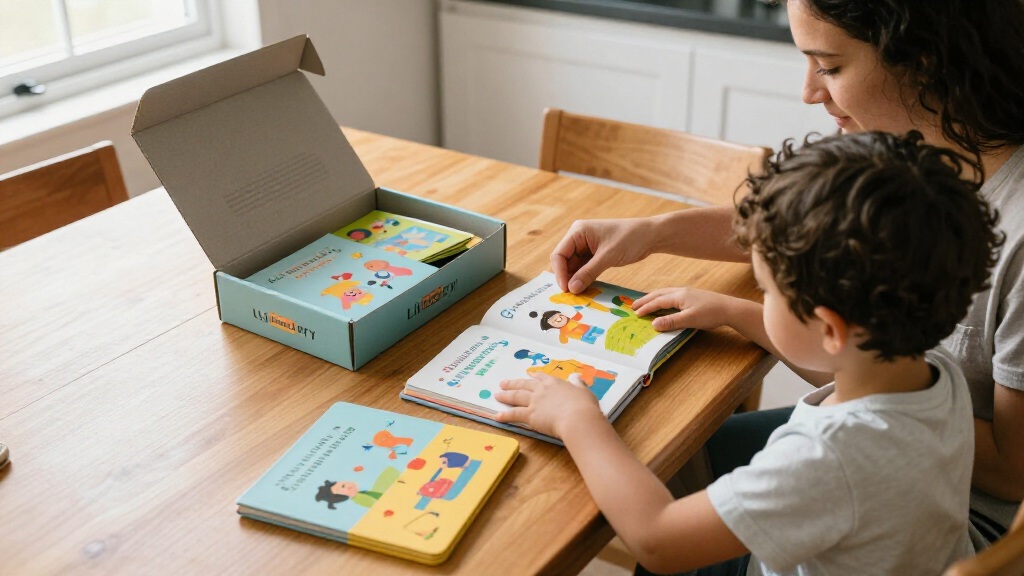Imagination Library Surges In Global Coverage