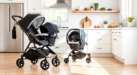 Is the UPPAbaby / Nuna Nuna MIXX Worth It? Honest Review