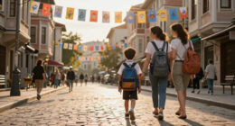 Istanbul Announces First Day Of New School Year