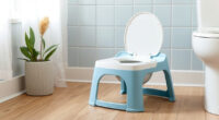 Jool Baby Portable Potty: A Smart September Baby Sale Buy?