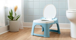 Jool Baby Portable Potty: A Smart September Baby Sale Buy?