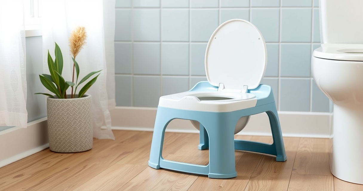 Jool Baby Portable Potty: A Smart September Baby Sale Buy?