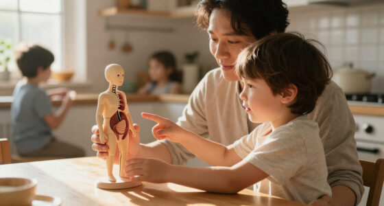 Kids Help HHS Researchers Find Best Way To Treat Infection After A Ruptured Appendix