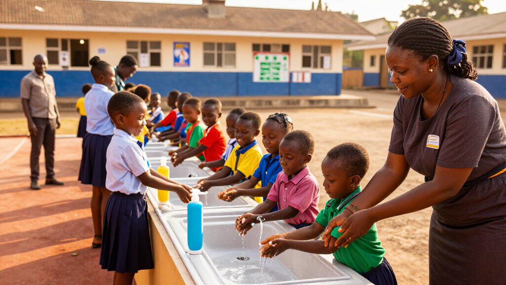 Lagos Govt Directs Schools To Prioritise Safety, Hygiene As New Session Begins - Daily Post Nigeria