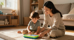 LeapFrog 2-In-1 LeapTop Touch