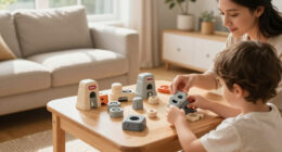 Little Tikes Launches Neutral-toned Toys
