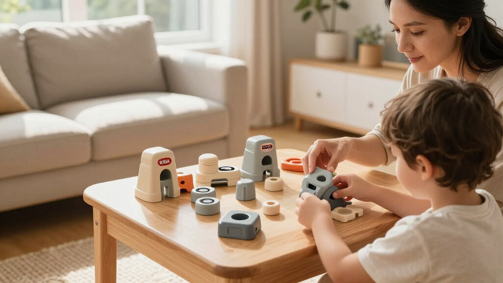 Little Tikes Launches Neutral-toned Toys