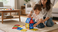 MAGNA-TILES To Debut ‘Bluey’ Collection Next Year