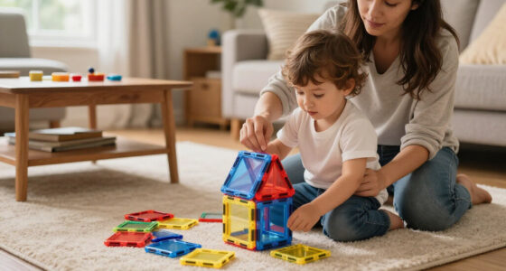 MAGNA-TILES To Debut ‘Bluey’ Collection Next Year