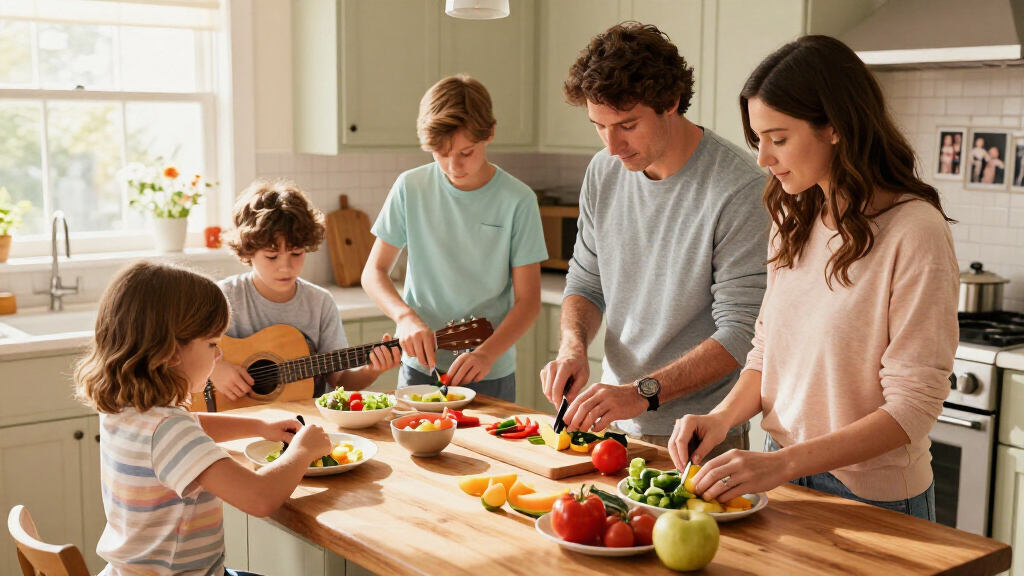 Meet Justin Trudeau’s 3 Kids, Including His Musician Son Who Gets Advice From Katy Perry