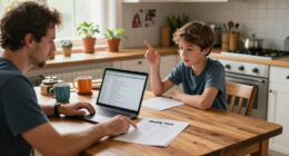 Mercer Exec Gave His Gen Z Kids A List Of ‘Daddy Tips’ For Work—it Included Showing Up On Time