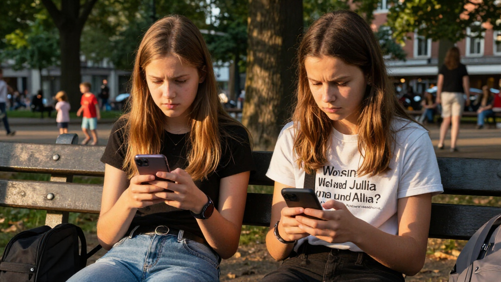 Missing Girls Julia And Alicia In Hamburg - WEB.DE