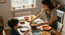 Moving On And Final Advice For Parents Raising Kids