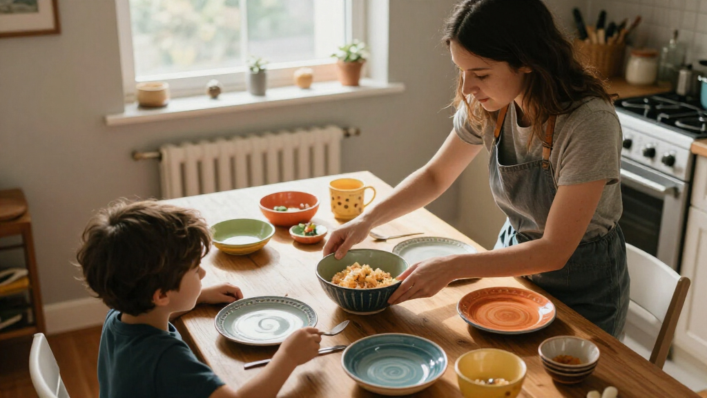 Moving On And Final Advice For Parents Raising Kids