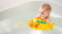Munchkin Fishin' Bath Toy: September Deal Watch