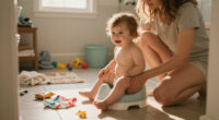 My Instagram Algorithm Convinced Me I Could Potty Train In 3 Days. It Was Wrong