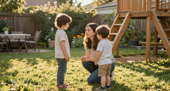 My Parents Treat My Kids Differently Than Their Cousins. I Suspect There’s An Insidious Reason Behind It.