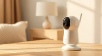 Nanit Smart Baby Monitor Review: Is It Worth It This September?