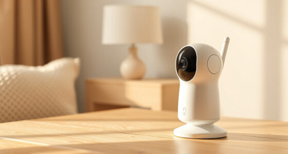 Nanit Smart Baby Monitor Review: Is It Worth It This September?